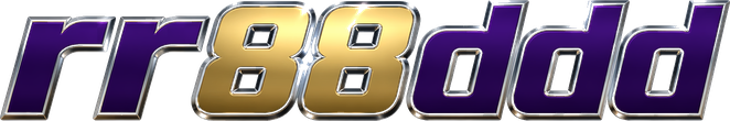 RR88DDD Logo